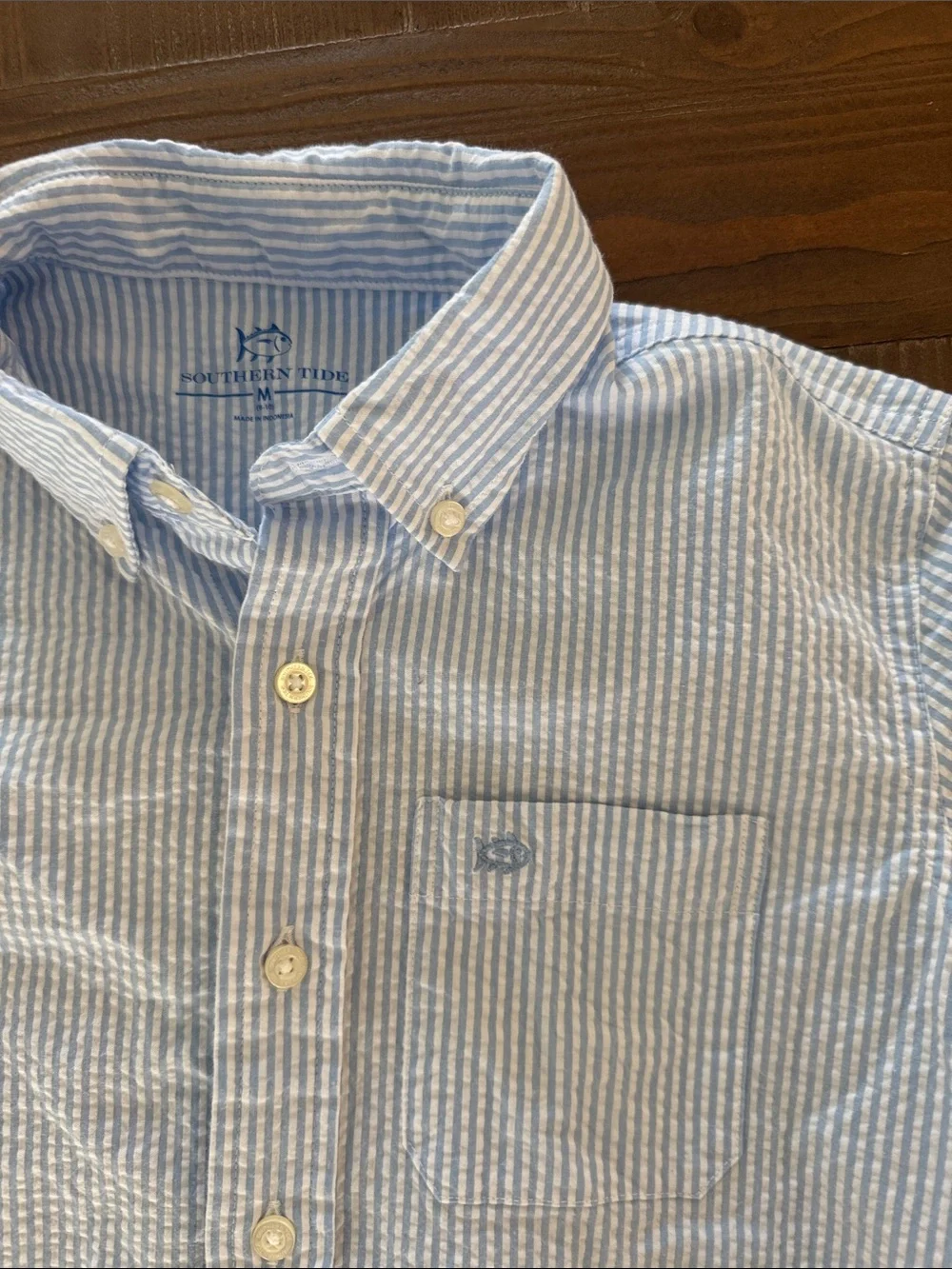 Southern Tide boys southern